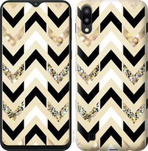 

Чохол Шеврон 10 на Samsung Galaxy A01 A015F 894782