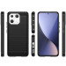 Фото TPU чохол Slim Series на Xiaomi 13 (Чорний) на vchehle.ua
