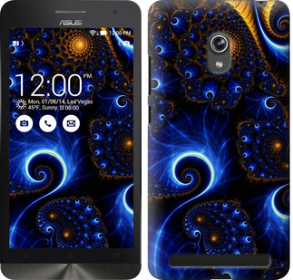 

Чохол Схід на Asus ZenFone 6 A600CG 331299