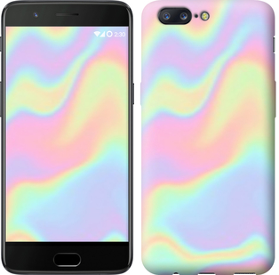 

Чехол пастель для OnePlus 5 321841