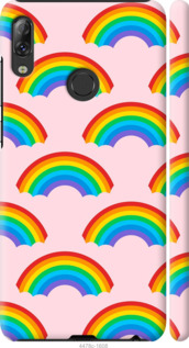 

Чехол Rainbows для Lenovo K5 Pro 971798