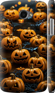 

Чохол Гарбузи 2 на LG K5 X220 1639106