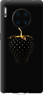 

Чохол Чорна полуниця на Huawei Mate 30 Pro 874795