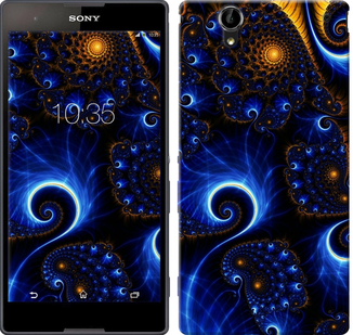 

Чохол Схід на Sony Xperia T2 Ultra Dual D5322 331161