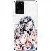 TPU+PC чехол Prisma Ladies для Samsung Galaxy S20 Ultra (Sexy)