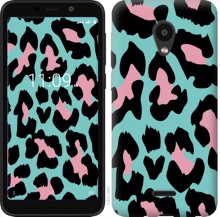 

Чохол Плями на Meizu C9 757285