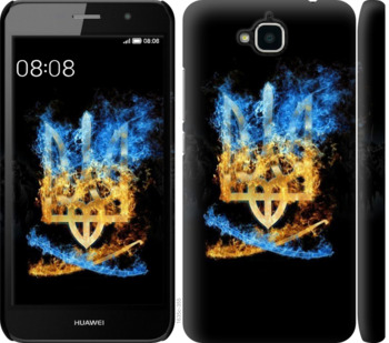 

Чохол Герб на Huawei Enjoy 5 923656