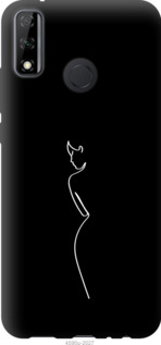 

Чехол Силуэт1 для Huawei Y8s 943829