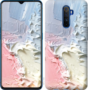 

Чехол Пастель v1 для Realme X2 Pro 917287