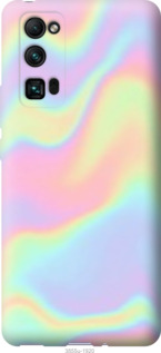 Чехол пастель для Huawei Honor 30 Pro