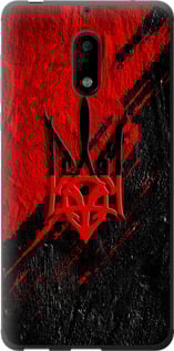 Чехол Герб v4 для Nokia 6