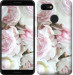 Чехол Пионы v2 для Google Pixel 3a