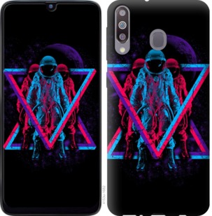 

Чохол Astronomical на Samsung Galaxy M30 763775