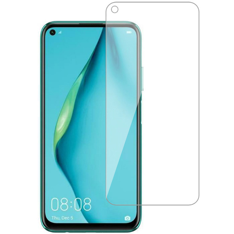

Захисна плівка SKLO 2.5D Nano (тех.пак) на Huawei P40 Lite (Прозора) 905172