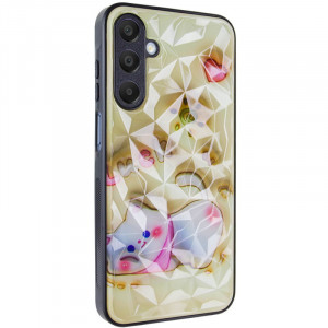 TPU+PC чехол Prisma Fluffie для Samsung Galaxy A25 5G