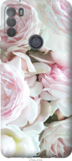 

Чехол Пионы v2 для Motorola G50 1228833