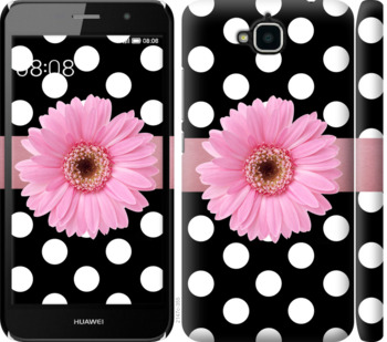 

Чохол Горiшок 2 на Huawei Enjoy 5 923788