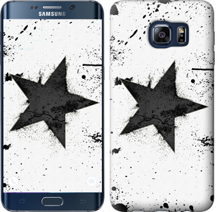 

Чехол Звезда для Samsung Galaxy S6 Edge Plus G928 596914