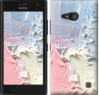 

Чохол Пастель для Nokia Lumia 730 626013