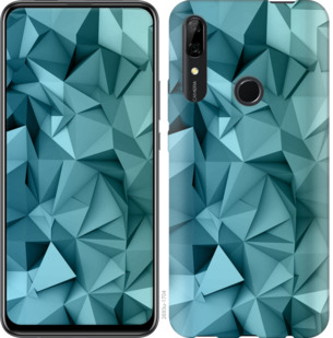 

Чохол Геометричний візерунок v2 на Vivo Z5X 783111