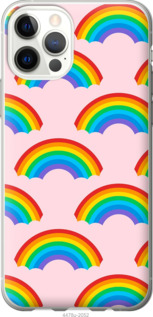 

Чехол Rainbows для iPhone 12 Pro 1567688