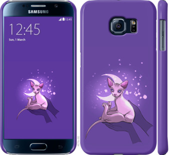

Чохол Кiт2 на Samsung Galaxy S6 G920 852164