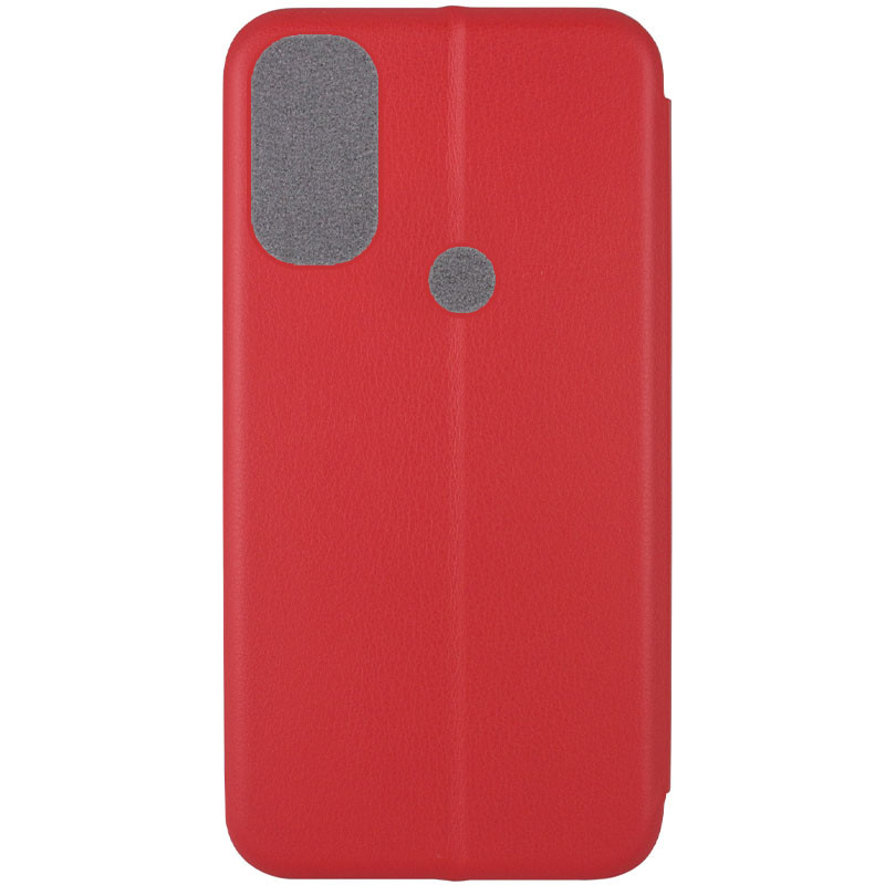 Π¨ΠΊΡΡΡΠ½ΠΈΠΉ ΡΠΎΡ
ΠΎΠ»-ΠΊΠ½ΠΈΠΆΠΊΠ° Classy Π½Π° Motorola Moto E40 (Π§Π΅ΡΠ²ΠΎΠ½ΠΈΠΉ) Π² ΠΌΠ°Π³Π°Π·ΠΈΠ½Ρ vchehle.ua