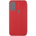 Π¨ΠΊΡΡΡΠ½ΠΈΠΉ ΡΠΎΡ
ΠΎΠ»-ΠΊΠ½ΠΈΠΆΠΊΠ° Classy Π½Π° Motorola Moto E40 (Π§Π΅ΡΠ²ΠΎΠ½ΠΈΠΉ) Π² ΠΌΠ°Π³Π°Π·ΠΈΠ½Ρ vchehle.ua