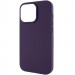 Фото Чехол Silicone Case Full Protective (AA) NO LOGO для Apple iPhone 14 Pro (6.1") (Фиолетовый / Elderberry) в магазине vchehle.ua