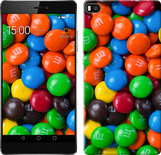 

Чохол MandMs на Huawei Ascend P8 132815