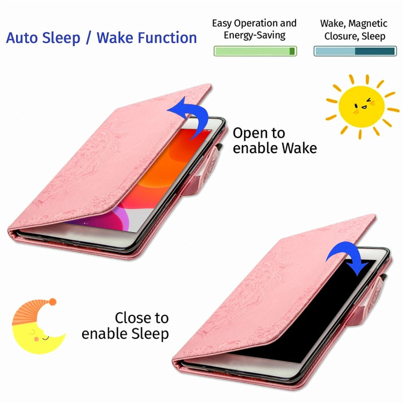 

Кожаный чехол (книжка) Art Case с визитницей для Samsung Galaxy Tab A 7 10.4 (2020) (Розовый) 1059224