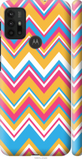 

Чехол Шеврон v2 для Motorola Moto G30 1387448