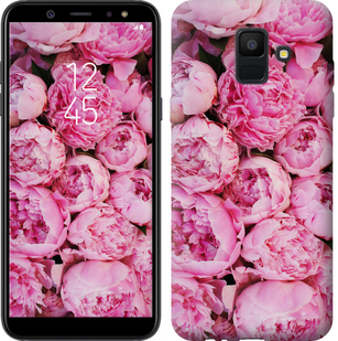 

Чохол Півонії v3 на Samsung Galaxy A6 2018 656477