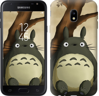 

Чохол Мій сусід Тоторо на Samsung Galaxy J4 2018 654338