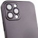 Фото Чехол ультратонкий TPU Serene для Apple iPhone 13 Pro (6.1") (Gray) на vchehle.ua