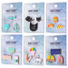 Значок Pins set jack Favors
