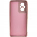 Фото Чехол Silicone Cover Lakshmi Full Camera (AA) для Xiaomi Poco M5 (Розовый / Pink Sand) на vchehle.ua