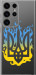 Чохол Герб v1 на Samsung Galaxy S24 Ultra