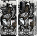 Чехол Тату Викинг для Huawei P30 Pro