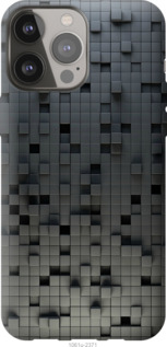 

Чехол Кубики для iPhone 13 Pro Max 1567475
