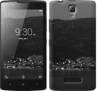 

Чохол Ніч на березі на Lenovo A2010 439500