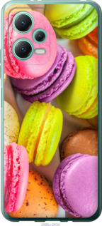 

Чохол Макаруни на Xiaomi Redmi Note 12 5G 1558850