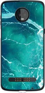 

Чехол Океан 2 для Motorola Moto Z3 1571255