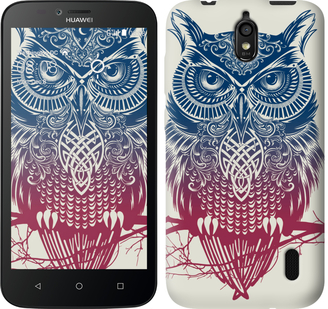 

Чохол Сова 2 на Huawei Ascend Y625 631834