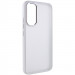 Чохол TPU+PC North Guard на Samsung Galaxy S24 / S25 (White)