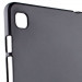Фото Чехол TPU Epik Black для Samsung Galaxy Tab S6 Lite 10.4" (2022) (Черный) на vchehle.ua