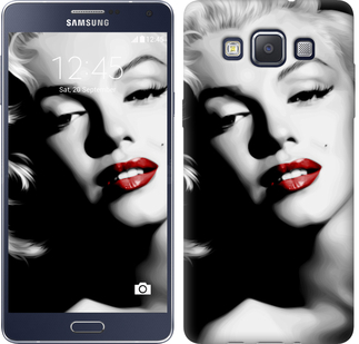 

Чохол Мерлін Монро на Samsung Galaxy A5 A500H 163529