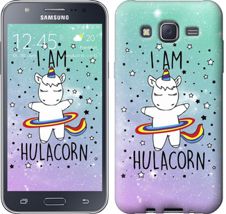 

Чохол Im hulacorn на Samsung Galaxy J5 (2015) J500H 624505