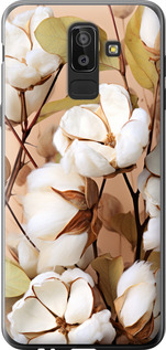 

Чехол Хлопок для Samsung Galaxy J8 2018 1648480
