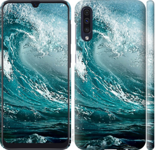 

Чохол Морська хвиля на Samsung Galaxy A30s A307F 792512